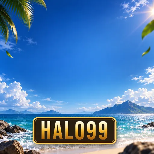 halo99 APK Indonesia - Tampilan antarmuka