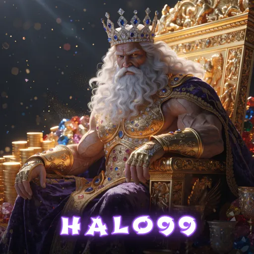 Langkah Instal halo99 APK Resmi